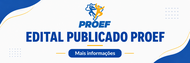 Edital ProEF- UFG 2027-