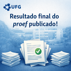 Resultado definitivo ProEF 2026