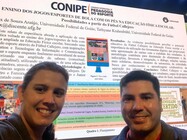 foto notícia CONIPE