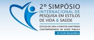 Sipes - Simpósio Internacional de Pesquisa em Estilos de Vida e Saúde