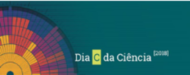 Dia C da ciência banner 2018