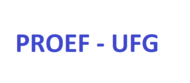 PROEF UFG PROEF UFG