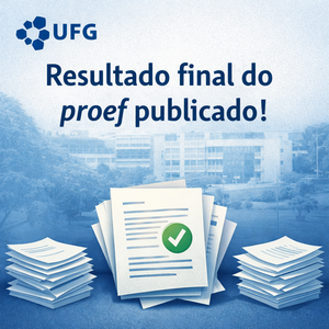 Resultado definitivo ProEF 2026