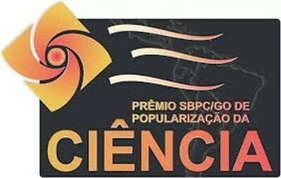 Prêmio SBPC/GO de Popularização da Ciência Prêmio SBPC/GO de Popularização da Ciência