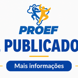 Edital ProEF- UFG 2027-