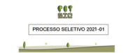 processo seletivo 2021.01