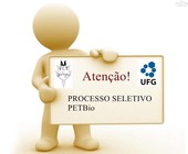 Fique atento as datas.