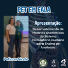 Pet em Fala nicole