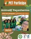 Animais Peçonhentos
