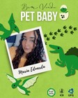 PET Baby maria