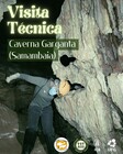 VIsita tecnica caverna
