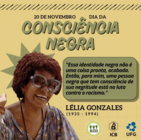 Consciência Negra 