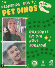 Despedida petdinos 