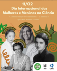 dia mulheres ciencia