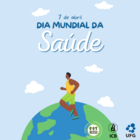 Dia mundial da saúde 