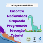 Conheça a atividade ENAPET