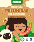 Resultado preliminar