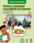 Grupo de Estudos PANC e Frutos do Cerrado