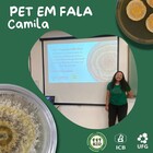 pet em fala camila