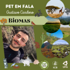 PET EM FALA - Gustavo Cardoso