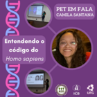 PET em Fala Camila