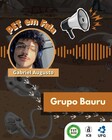 PET em Fala Gabriel
