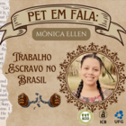 PET em Fala Mônica