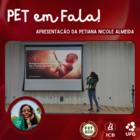 Marketing PET em Fala Nic