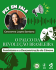 geovanna em fala