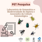 PET Pesquisa Entomologia