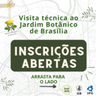 Postagem oficial