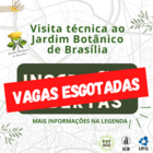 Postagem oficial JBB