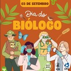 Dia do biólogo 