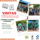Visitas técnicas - Marketing