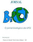 capa do jornal
