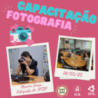 Marketing Capacitação Fotografia