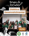 Grupo de Estudos - Didática Desenvolvimental