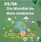 dia do meio ambiente 