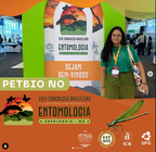 congresso entomologia