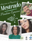 Aprovação mestrado