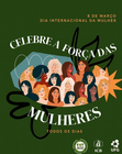 dia da mulher 