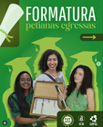 formatura petianas egressas