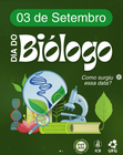 Dia do Biólogo