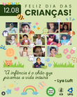 dia das crianças 