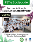 PET e Sociedade - cepae