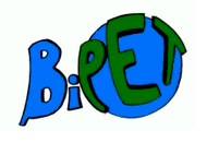 símbolo PETBio