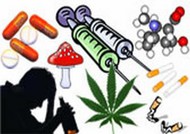 drogas