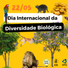 dia da biodiversidade