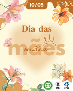 Dia das Mães 2026