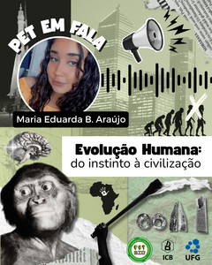 pet em fala evolução